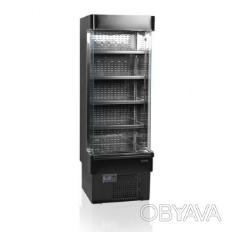 Черная xолодильная горка MD700B
Дизайн премиум-класса
Внутренняя поверхность из . . фото 1