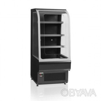 Низкий холодильник с открытым фронтальным доступом NOC60CC
Идеально для спонтанн. . фото 1