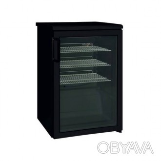 Холодильный шкаф Whirlpool ADN140B вместительный, имеет стильный внешний вида и . . фото 1