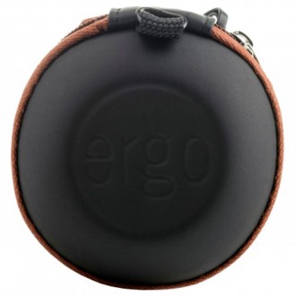 
Гарнитура Ergo ES-900i Bronze
 - эта модель наушников Ergo, несомненно, понрави. . фото 4