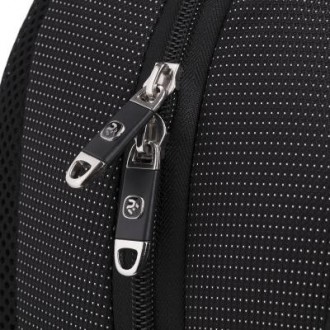 2E Smartpack — вместительный, эргономичной серый рюкзак с достаточным количество. . фото 3