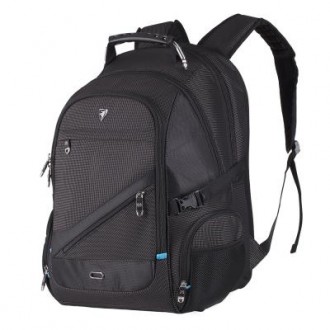 2E Smartpack — вместительный, эргономичной серый рюкзак с достаточным количество. . фото 11