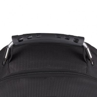 2E Smartpack — вместительный, эргономичной серый рюкзак с достаточным количество. . фото 8