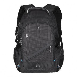 2E Smartpack — вместительный, эргономичной серый рюкзак с достаточным количество. . фото 2