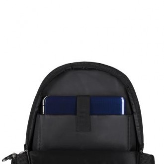2E Smartpack — вместительный, эргономичной серый рюкзак с достаточным количество. . фото 10