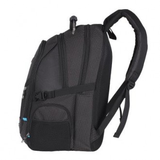 2E Smartpack — вместительный, эргономичной серый рюкзак с достаточным количество. . фото 12