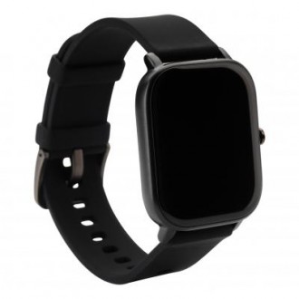 Smart Watch Me — это умные смарт-часы от ТМ Globex в тонком металлическом корпус. . фото 4