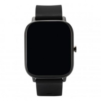Smart Watch Me — это умные смарт-часы от ТМ Globex в тонком металлическом корпус. . фото 5