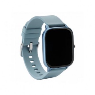 Smart Watch Me — это умные смарт-часы от ТМ Globex в тонком металлическом корпус. . фото 7