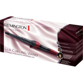 Щипцы для укладки волос Remington CI96W1Любите кудри и ищете способ делать их ма. . фото 3