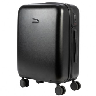 Чемодан Tucano Ted 40L - четырехколесный чемодан из поликарбоната для ручной кла. . фото 2