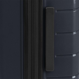 Корпус чемоданов Gabol серии Midori выполнен из прочного и долговечного материал. . фото 8