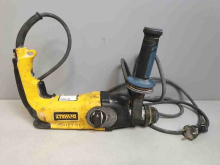 DeWALT D25123K. Київ. фото 1 DeWALT D25123K. Київ. фото 1