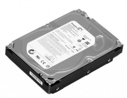 HDD SATA 500GB Seagate Barracuda 7200.12 7200rpm 16MB Refurbished. Харків. фото 1 HDD SATA 500GB Seagate Barracuda 7200.12 7200rpm 16MB Refurbished. Харків. фото 1
