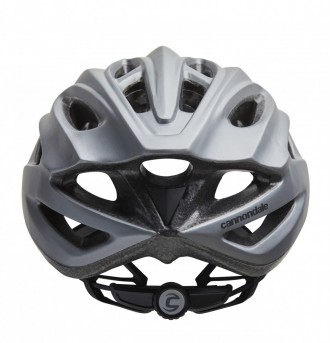 
 Велосипедний шолом Cannondale Quick Adult може використовуватися для катання п. . фото 4