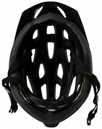 
 Велосипедний шолом Cannondale Quick Adult може використовуватися для катання п. . фото 5