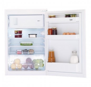 Встраиваемый холодильник Beko B1752HCA+. Харків. фото 1 Встраиваемый холодильник Beko B1752HCA+. Харків. фото 1