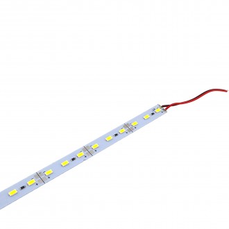 LED лінійка BIOM 12V 24W SMD5630-72 1м 3500K
Продаж оптом і в роздріб.
 
 
Харак. . фото 2