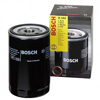 Масляный фильтр BOSCH 3077 RENAULT/VOLVO Magnum. Харків. фото 1 Масляный фильтр BOSCH 3077 RENAULT/VOLVO Magnum. Харків. фото 1