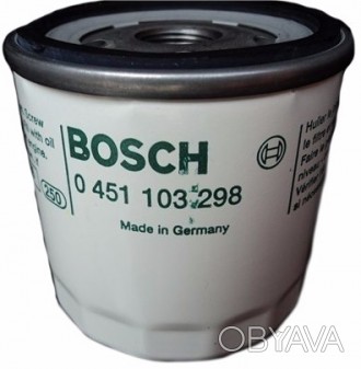 Производитель: Bosch
Каталожный номер: 0451103298
Диаметр [мм] 80
Диаметр 1 [мм]. . фото 1
