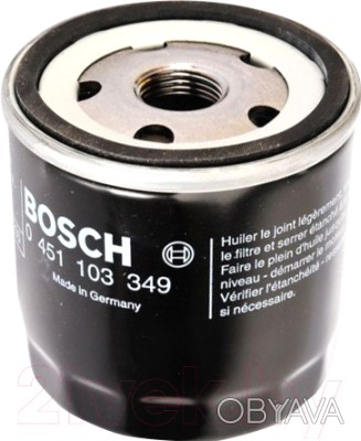 Производитель: Bosch
Каталожный номер: 0451103349
Диаметр [мм] 80
Диаметр 1 [мм]. . фото 1