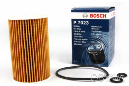 Производитель: Bosch
Каталожный номер: F026407023
Исполнение фильтра: Фильтр-пат. . фото 1