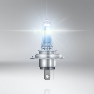 Самая яркая галогенная лампа OSRAM
Выходите на новый уровень яркости с NIGHT BRE. . фото 5