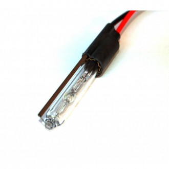 Безцокольная лампа для линз G4/G5. Цоколь: H1Y; фокусное расстояние: 18мм; цвето. . фото 2