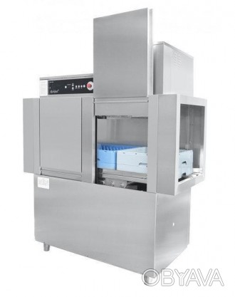 Посудомоечная машина МПТ-1700-01 Abat (туннельная правая)МПТ-1700-01, Abat, Абат. . фото 1