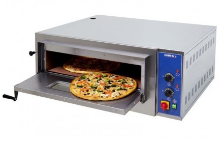  
 Печь для пиццы - модель ПП-К, включает все основные параметры качественных пе. . фото 3
