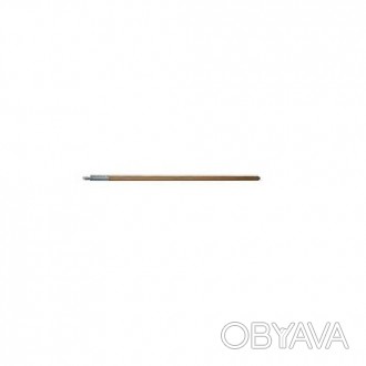 Ручка для щетки 0,9 м BR-36W
деревянная. США Смотрите этот товар на нашем сайте . . фото 1
