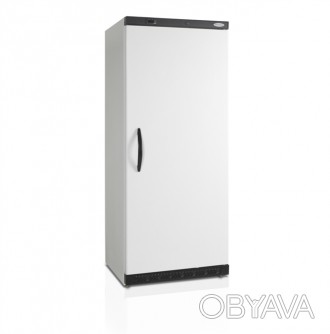  UR600-I Холодильный шкаф GN2/1 Перенавешиваемая глухая дверь Электронный термос. . фото 1