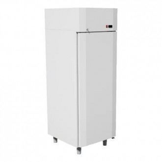 Холодильный шкаф VD70M - профессиональное коммерческое холодильное оборудование,. . фото 2
