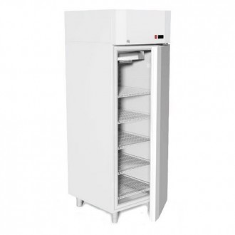 Холодильный шкаф VD70M - профессиональное коммерческое холодильное оборудование,. . фото 3