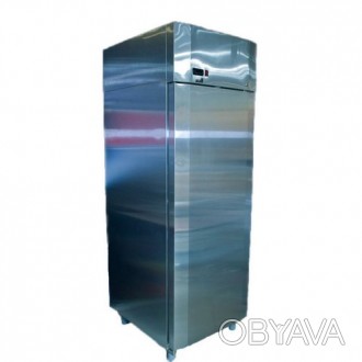 Универсальный шкаф SD70M - профессиональное коммерческое холодильное оборудовани. . фото 1