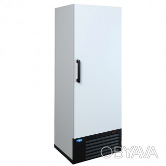 Шкаф холодильный низкотемпературный предназначен для кратковременного хранения, . . фото 1