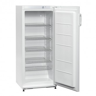 Для хранения большого запаса охлажденных напитков изящный холодильник идеально в. . фото 6