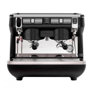 Рожковая кофеварка профессиональная Nuova Simonelli Appia Compact Life S. Кропивницький. фото 1 Рожковая кофеварка профессиональная Nuova Simonelli Appia Compact Life S. Кропивницький. фото 1