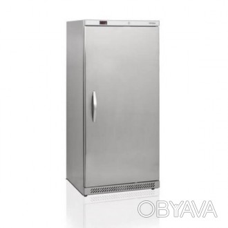 Холодильный шкаф UR550S-IЭлектронный термостатДинамическое охлаждениеЗамокКорпус. . фото 1