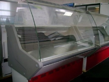 Холодильная витрина Нова 1.0 ВХС МХМНова, МХМ, ВХС, 1.0, м, холодильная, гастрон. . фото 3