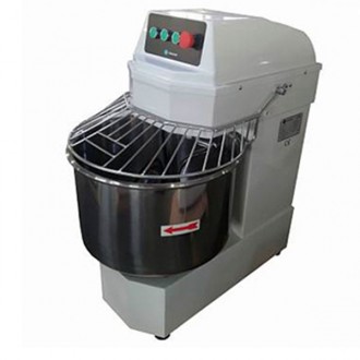 Тестомес 30 л 2-скоростной Hurakan HKN-30SN2V. Кропивницький. фото 1 Тестомес 30 л 2-скоростной Hurakan HKN-30SN2V. Кропивницький. фото 1