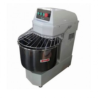 Тестомес 40 л 2-скоростной Hurakan HKN-E40SN2V. Кропивницький. фото 1 Тестомес 40 л 2-скоростной Hurakan HKN-E40SN2V. Кропивницький. фото 1