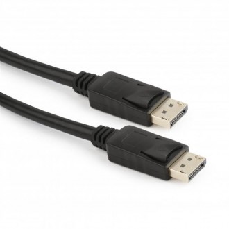 Кабель Cablexpert DisplayPort-DisplayPort v1.2, 10м 
 
Отправка данного товара п. . фото 3