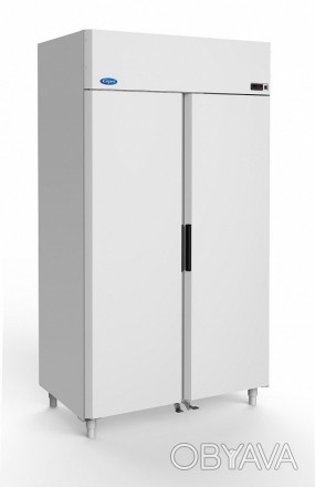 Холодильный шкаф Капри 1,12 МВ МХМХолодильный шкаф, Холодильный шкаф Капри 1,12 . . фото 1