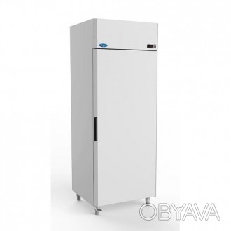 Холодильный шкаф Капри 0,7 МВ МХМХолодильный шкаф К, Холодильный шкаф Капри 0,7 . . фото 1