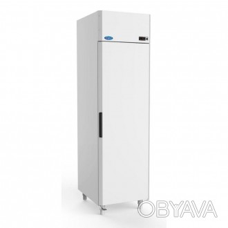 Холодильный шкаф Капри 0,5 МВ МХМХолодильный шкаф, Холодильный шкаф Капри 0,5 МВ. . фото 1