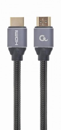 Кабель Cablexpert HDMI - HDMI v.2.0, 7.5м 
 
Отправка данного товара производить. . фото 2