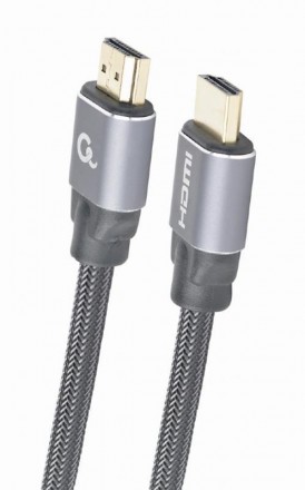 Кабель Cablexpert HDMI - HDMI v.2.0, 7.5м 
 
Отправка данного товара производить. . фото 3