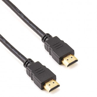 Кабель ProLogix HDMI-HDMI V2.0, 1м 
 
Отправка данного товара производиться от 1. . фото 2