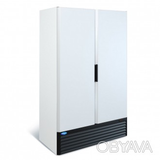 Универсальный шкаф Капри 1,12УМ МХМ (холодильный)холодильный шкаф, Капри 1,12УМ,. . фото 1